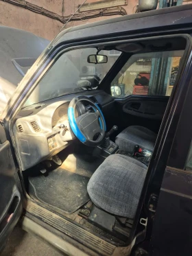 Suzuki Vitara, снимка 6