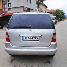 Mercedes-Benz ML 270 2, 7cdi, снимка 6
