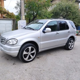 Mercedes-Benz ML 270 2, 7cdi, снимка 1