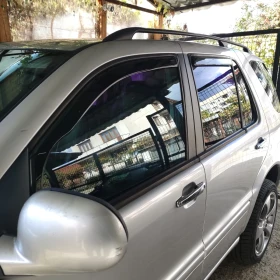 Mercedes-Benz ML 270 2, 7cdi, снимка 17