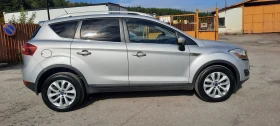 Ford Kuga 2.0tdci 4x4 | Mobile.bg    8