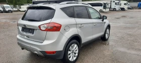 Ford Kuga 2.0tdci 4x4 | Mobile.bg    11