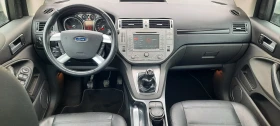 Ford Kuga 2.0tdci 4x4, снимка 7