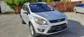 Ford Kuga 2.0tdci 4x4 | Mobile.bg    6