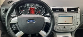 Ford Kuga 2.0tdci 4x4 | Mobile.bg    13