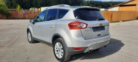 Ford Kuga 2.0tdci 4x4 | Mobile.bg    7