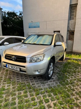 Toyota Rav4 2.0 vvti 4x4 152кс. Keyless, снимка 1