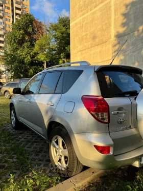 Toyota Rav4 2.0 vvti 4x4 152кс. Keyless, снимка 5