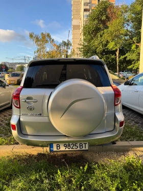 Toyota Rav4 2.0 vvti 4x4 152кс. Keyless, снимка 6