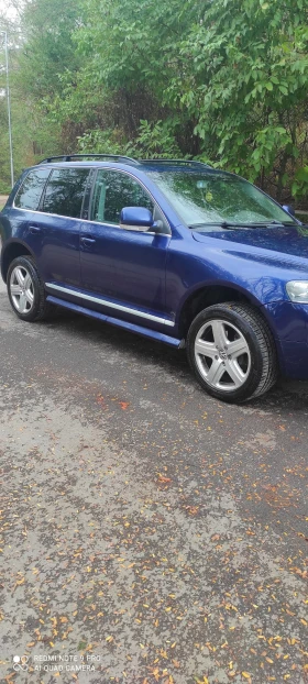 VW Touareg TDI, снимка 16