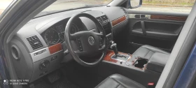 VW Touareg TDI, снимка 15