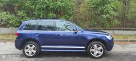 VW Touareg TDI, снимка 8