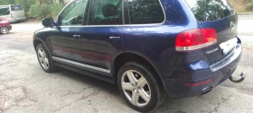 VW Touareg TDI, снимка 2