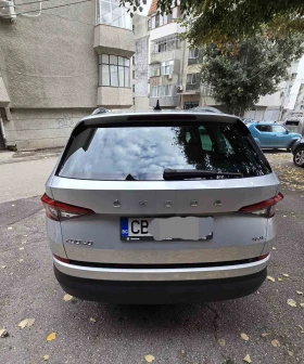 Skoda Kodiaq | Mobile.bg    4