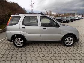 Suzuki Ignis 1.5I 4X4 100KS, снимка 4