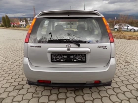 Suzuki Ignis 1.5I 4X4 100KS, снимка 6