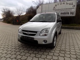 Suzuki Ignis 1.5I 4X4 100KS, снимка 1