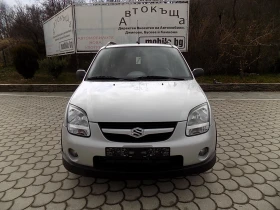 Suzuki Ignis 1.5I 4X4 100KS, снимка 2