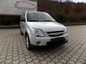 Suzuki Ignis 1.5I 4X4 100KS, снимка 3