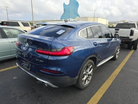 BMW X4 Sports Activity Vehicle xDrive30i, КРАЙНА ЦЕНА, снимка 8