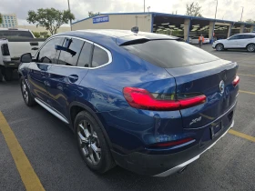 BMW X4 Sports Activity Vehicle xDrive30i, КРАЙНА ЦЕНА, снимка 2