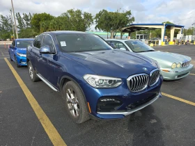 BMW X4 Sports Activity Vehicle xDrive30i, КРАЙНА ЦЕНА, снимка 17