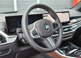 BMW X5 4.0d xDrive M-Pack, снимка 11