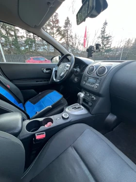 Nissan Qashqai Dci, снимка 7