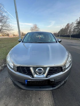 Nissan Qashqai Dci, снимка 2