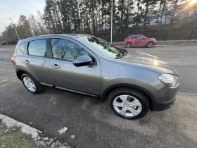 Nissan Qashqai Dci, снимка 4