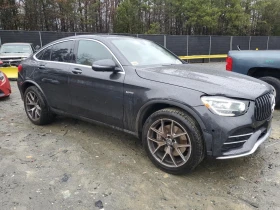     Mercedes-Benz GLC 43 AMG Coupe* Distronic* Burmester* * .* 