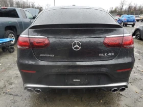 Mercedes-Benz GLC 43 AMG Coupe* Distronic* Burmester* * .*  | Mobile.bg    6