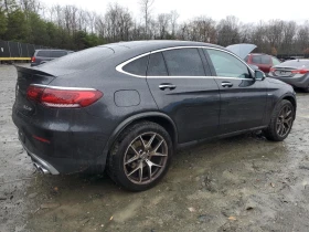 Mercedes-Benz GLC 43 AMG Coupe* Distronic* Burmester* * .*  | Mobile.bg    3