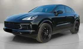 Porsche Cayenne Coupe 3.0 V6 - изображение 1