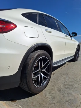 Mercedes-Benz GLC 250 | Mobile.bg    16