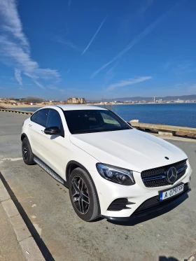 Mercedes-Benz GLC 250 | Mobile.bg    2