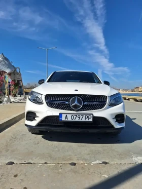     Mercedes-Benz GLC 250