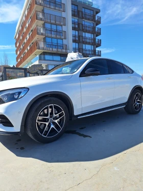 Mercedes-Benz GLC 250 | Mobile.bg    4