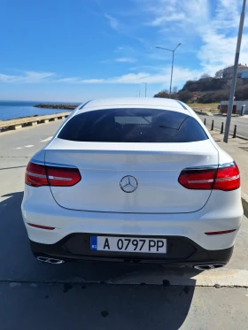 Mercedes-Benz GLC 250, снимка 3