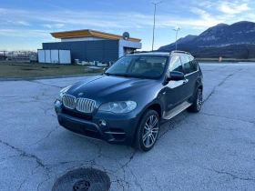 Обява за продажба на BMW X5 3.5i xDrive Швейцария 100% РЕАЛНА ~25 999 лв. - изображение 1
