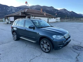 Обява за продажба на BMW X5 3.5i xDrive Швейцария 100% РЕАЛНА ~25 999 лв. - изображение 1