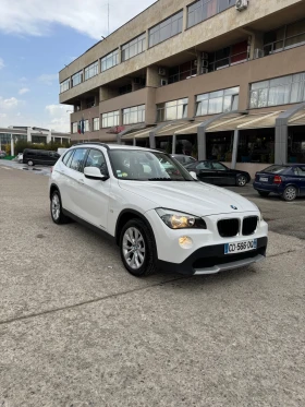 Обява за продажба на BMW X1 2.0 xDrive ~16 200 лв. - изображение 2