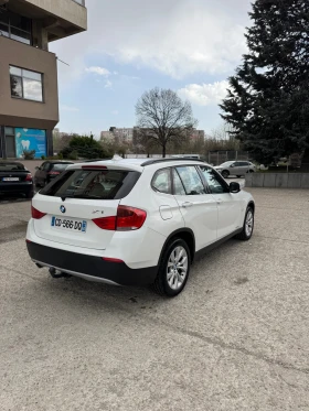 Обява за продажба на BMW X1 2.0 xDrive ~16 200 лв. - изображение 4