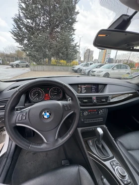 Обява за продажба на BMW X1 2.0 xDrive ~16 200 лв. - изображение 8