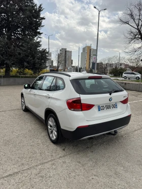 Обява за продажба на BMW X1 2.0 xDrive ~16 200 лв. - изображение 3