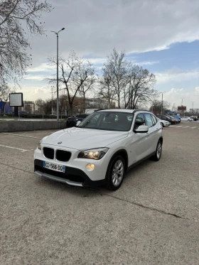 Обява за продажба на BMW X1 2.0 xDrive ~16 200 лв. - изображение 1