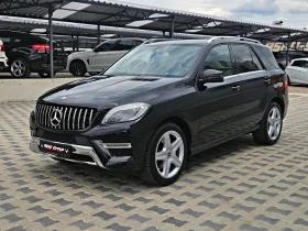 Mercedes-Benz ML 350 AMG/GERMANY/AIRMATIC/PARK ASSYST/SIGN ASSYST/LIZIN