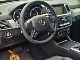 Обява за продажба на Mercedes-Benz ML 350 AMG/GERMANY/AIRMATIC/PARK ASSYST/SIGN ASSYST/LIZIN ~Цена по договаряне - изображение 10