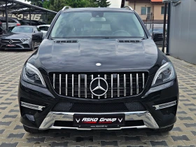 Обява за продажба на Mercedes-Benz ML 350 AMG/GERMANY/AIRMATIC/PARK ASSYST/SIGN ASSYST/LIZIN ~Цена по договаряне - изображение 1