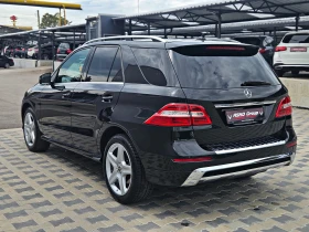 Обява за продажба на Mercedes-Benz ML 350 AMG/GERMANY/AIRMATIC/PARK ASSYST/SIGN ASSYST/LIZIN ~Цена по договаряне - изображение 6